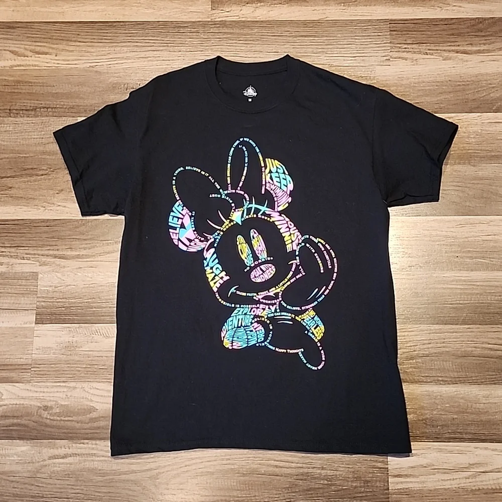 Minnie Tee - Picture 1 of 4